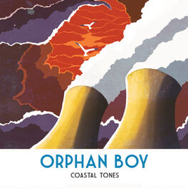 Album cover of Coastal Tones