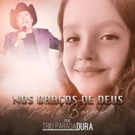 Album cover of Nos Braços De Deus