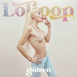 Album cover of Lolipop