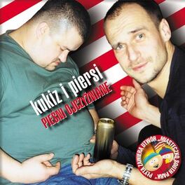 Album cover of Piesni Ojczyzniane