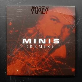 Album cover of MINIS (REMIX)
