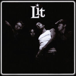 Album cover of Lit