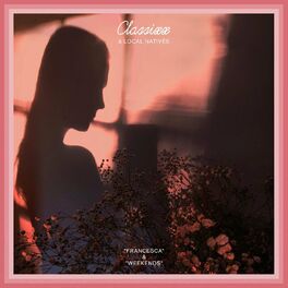 Album cover of Francesca / Weekends
