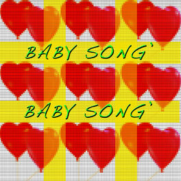 Album cover of Baby Song'