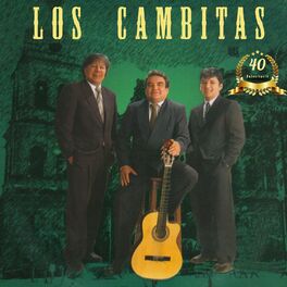 Album cover of 40 Aniversario