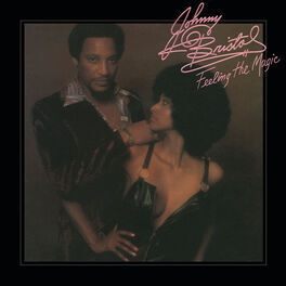 Album cover of Feeling The Magic