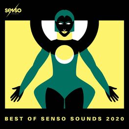 Album cover of Best of Senso Sounds 2020