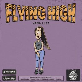 Album cover of Flying High