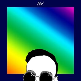 Album cover of M Night | The Remixes