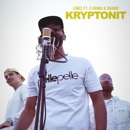 Album cover of Kryptonit