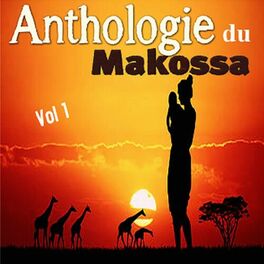 Album cover of Anthologie du Makossa, Vol. 1