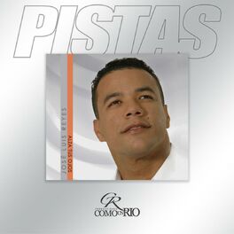 Album cover of Alza Tus Ojos (Pistas)