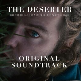 Album cover of The Deserter (Original Soundtrack)