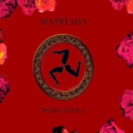 Album cover of Matri mia