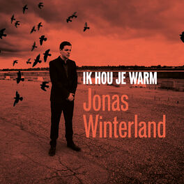 Album cover of Ik Hou Je Warm