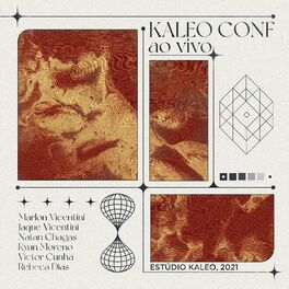 Album cover of Kaleo Conf (Ao Vivo)