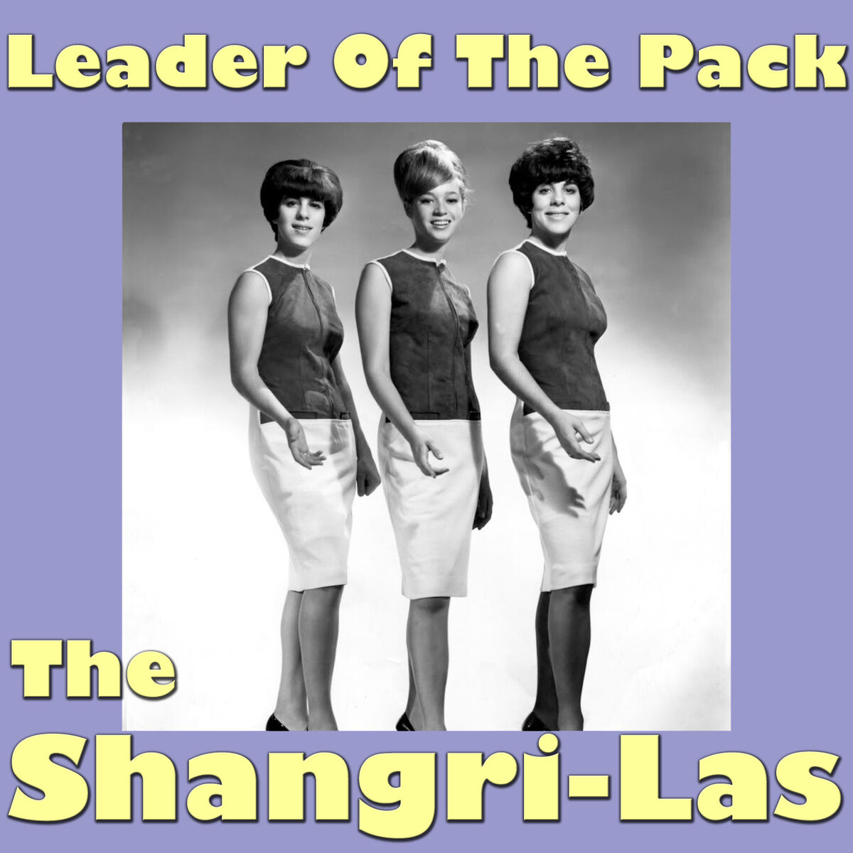 The Shangri-Las - Leader Of The Pack: lyrics and songs | Deezer