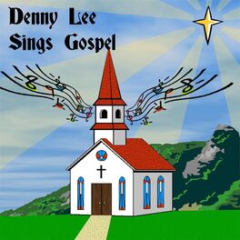 Album cover of Denny Lee Sings Gospel