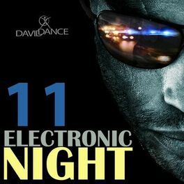 Album cover of ELECTRONIC NIGHT 11