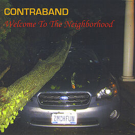 Album cover of Welcome to the Neighborhood