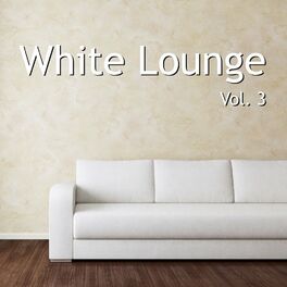 Album cover of White Lounge, Vol. 3
