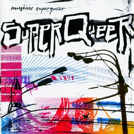 Album cover of SuperQueer
