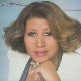 Album cover of Aretha