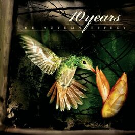 Album cover of The Autumn Effect
