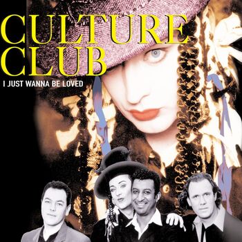 Culture Club - Do You Really Want To Hurt Me (Quivver Mix): listen with  lyrics | Deezer