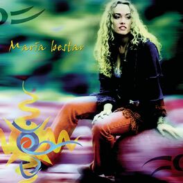 Album cover of María Bestar