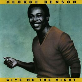 Album cover of Give Me the Night