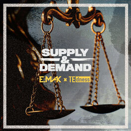 Album cover of Supply & Demand