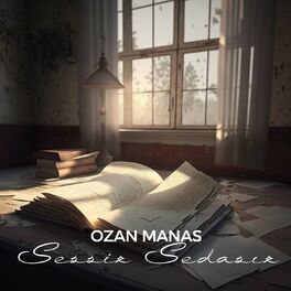 Album cover of Sessiz Sedasız