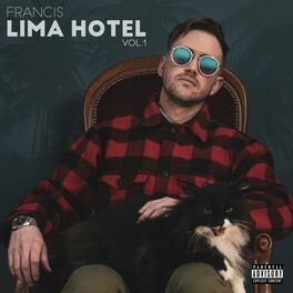 Album cover of Lima hôtel, vol. 1