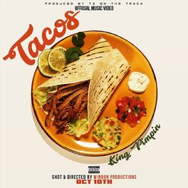 Album cover of Tacos