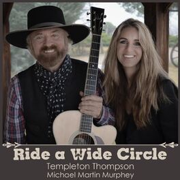 Album cover of Ride a Wide Circle