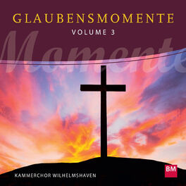 Album cover of Glaubensmomente, Vol. 3