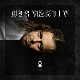 Album cover of Hyperaktiv