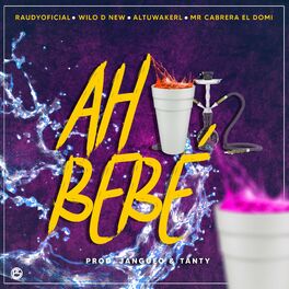 Album cover of Ah Bebe (feat. Wilo D New, Altuwakerl & Mr. Cabrera El Domi)