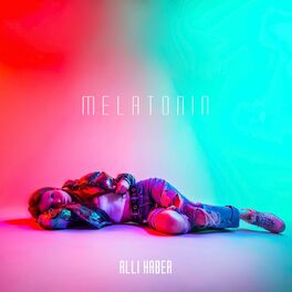 Album cover of Melatonin