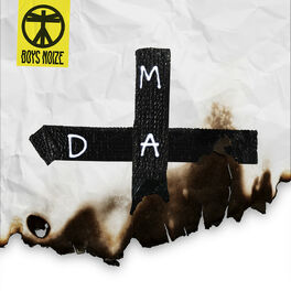 Album cover of Mayday Remixes, Pt. 2