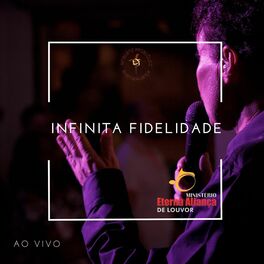 Album cover of Infinita Fidelidade (Ao Vivo)
