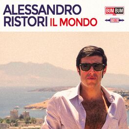 Album cover of Il Mondo