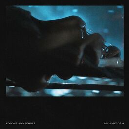 Album cover of Forgive and Forget