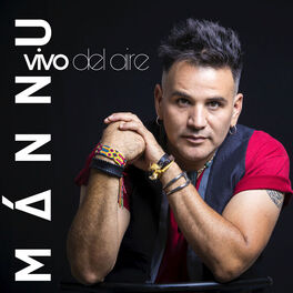 Album cover of Vivo del Aire