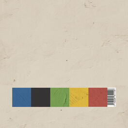 Album cover of LP5