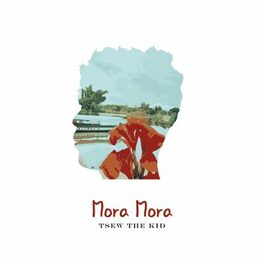 Album cover of Mora Mora