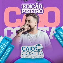 Album cover of Edição Piseiro (Forró de Periferia)