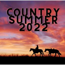 Album cover of Country Summer 2022