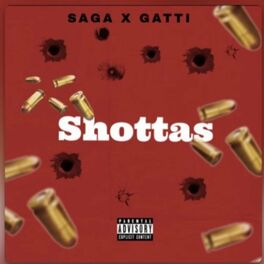 Album cover of Shottas (feat. Gatti)